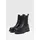 Nero Giardini Chelsea Boots schwarz 40