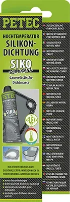 PETEC Dichtung, Automatikgetriebe 97780 0.07l für JAGUAR Ford HONDA Volvo DAF BMW Opel ISUZU Subaru Iveco SAAB GM Mercedes Fiat CHEV
