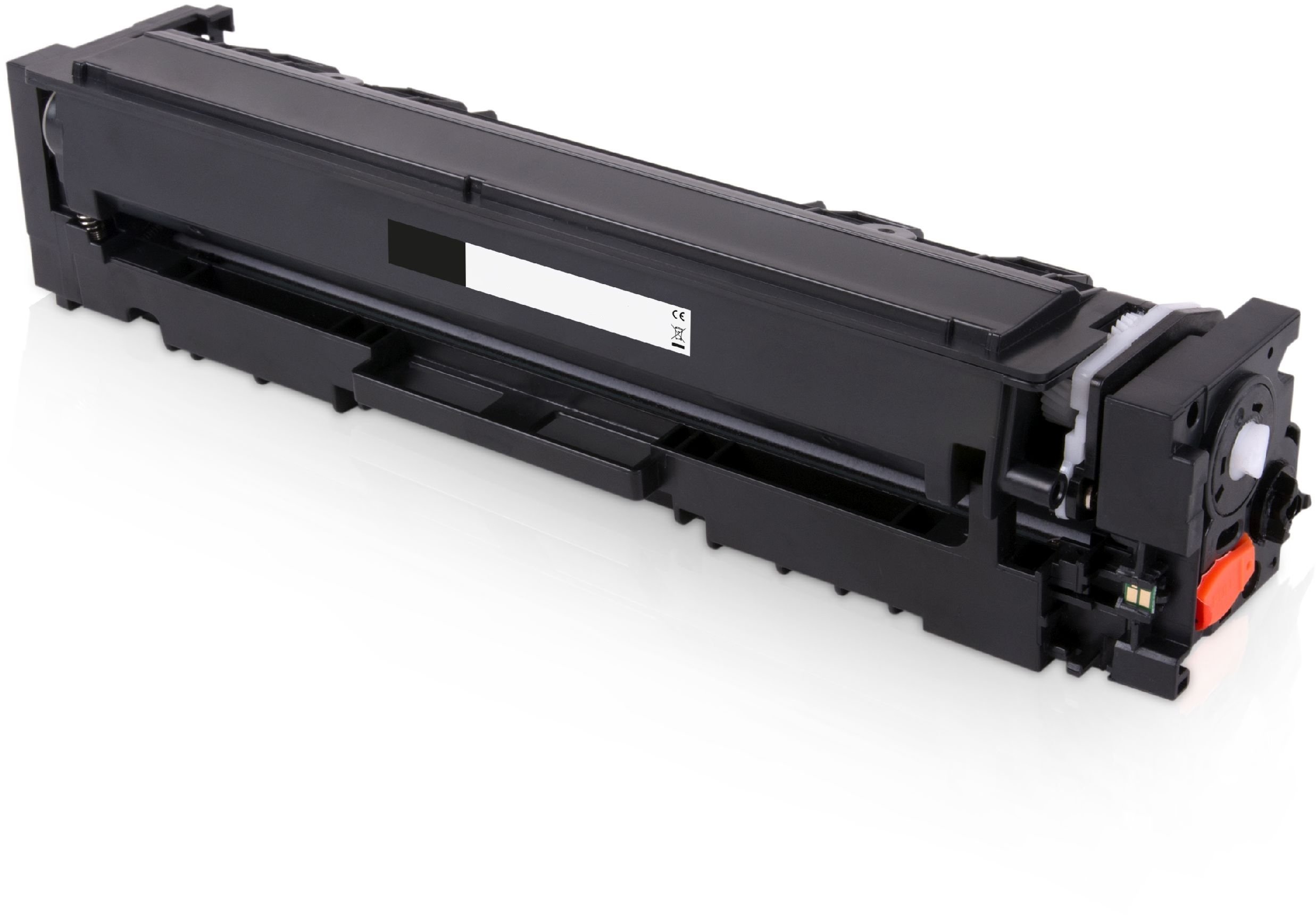 Alternativ-Toner für HP 203X / CF540X XL-Version schwarz