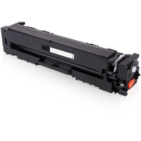 Alternativ-Toner für HP 203X / CF540X XL-Version schwarz