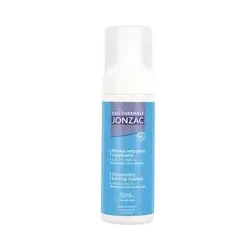 Jonzac Mousse Nettoyante Oxygénante Bio Tous Types de Peaux 150 ml