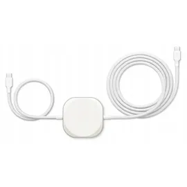 Zen ZENS USB-C auf Pro 3, Ladekabel, 1,5 m, Weiß