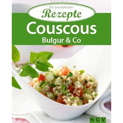 Couscous Bulgur & Co. als eBook Download von