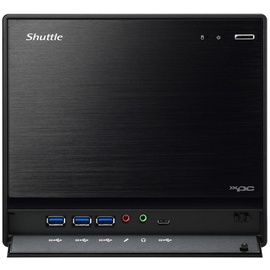 Shuttle XPC cube SW580R8 (PC-SW580R811)