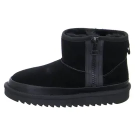 ARA Winterboots in Schwarz - 43