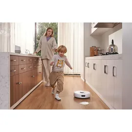 Narwal Freo X Ultra Extend Weiß