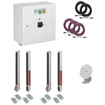 Leuze Electronic Leuze Konturmesssystem CMS748i-ENC#50143554