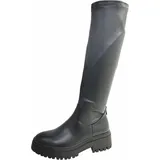 MEXX Phaedre Keto in Schwarz | Gr.: 39