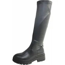 MEXX Phaedre Keto in Schwarz | Gr.: 39