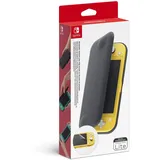 Nintendo Switch Lite Klapphülle & Schutzfolie