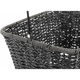 Cube Gepäckträgerkorb RILink Rattan Braun