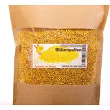 Natural Food Blütenpollen | Bienenpollen von den reinsten Wiesen in Europa | PREMIUM | Natürlich, roh, ohne Zusatzstoffe | Gemacht von Bienen 10 kg