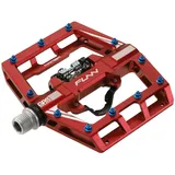 Funn Pedale, Mamba SS (Rot)