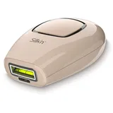 Silkn Epiliergerät Infinity Fast rosabeige