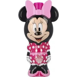 Disney Minnie Gel y Champu 2d 400ml