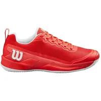 Wilson Rush Pro 4.5 Rot/Weiß 44 2/3