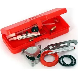 MSR Dragonfly Expedition Service Kit neutral