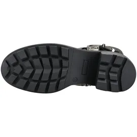 LAZAMANI Stiefelette Stiefelette Leder | Gr.: 38