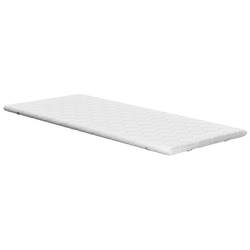 Matratzen-Topper Basis 100 x 200 cm