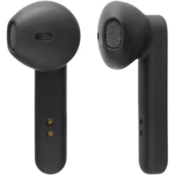 TWS-104 Bluetooth Semi-In-Ear Kopfhörer Kabellos Touchcontrol