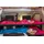patented cabbunk Cabbunk Kinderbett für Ducato / Sprinter / Crafter / Transit / Movano / Jumper / Boxer Doppelbett