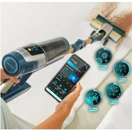 Cecotec Conga Rockstar 11500 Odyssey Station Connected schwarz