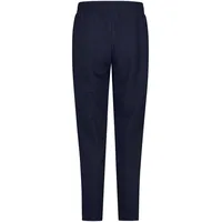 CMP WOMAN CO LONG PANT black blue (N950) 44