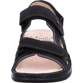 Finn Comfort Wanaka Herren Schwarz 41