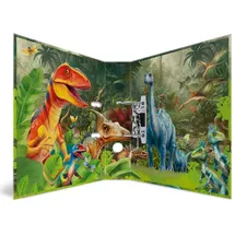 Herma 20079, A4, Mehrfarbig,