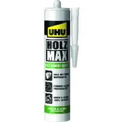 HOLZ MAX (D4) ohne Lösemittel 380g