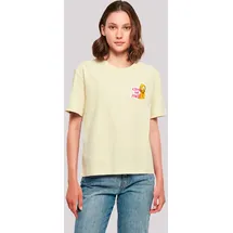 F4NT4STIC Wickie Know Your Power in softyellow | Gr.: XS