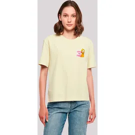 F4NT4STIC Wickie Know Your Power in softyellow | Gr.: XS