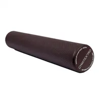 Gymstick Core Roller 90 cm schwarz