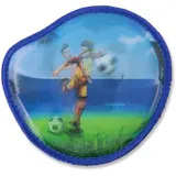 ergobag Wackel-Klettie Fußball