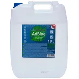 AGROLA Kanister AGROLA Harnstofflösung AdBlue® inkl. Füllschlauch 18 L