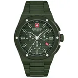 Swiss Military Hanowa SIDEWINDER CERAMIC SMWGI0002282 Herrenchronograph