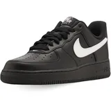 Nike Air Force 1 '07 Herren Black/White 45