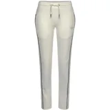 H.I.S. H.I.S Sweathose Damen ecru Gr.32/34