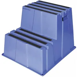 Twinco Trittleiter 2 Stufen