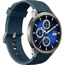 Realme Watch S2 Blau