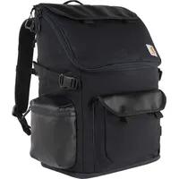CARHARTT Rucksack - schwarz - Einheitsgröße