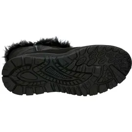 Brütting Lico Almina schwarz, 39 EU - Schwarz