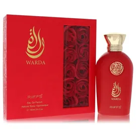 Riiffs Warda Eau de Parfum 100 ml Geschenkset