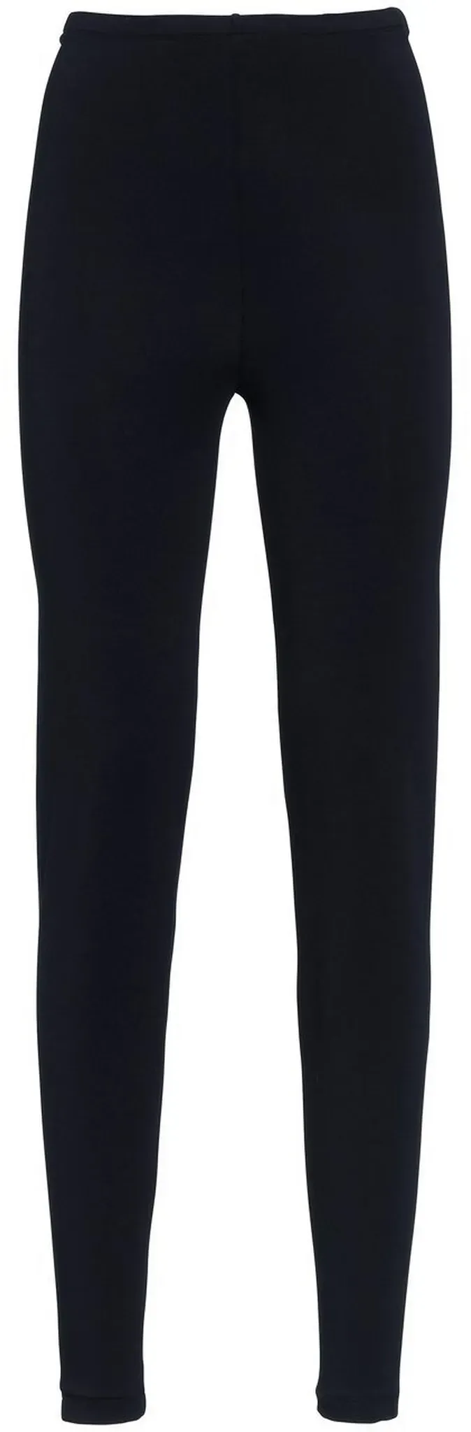 Le legging  Anna Aura noir