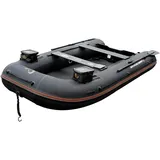 Savage Gear Easy Rider 300 3,0x1,70m Black/Orange Schlauchboot