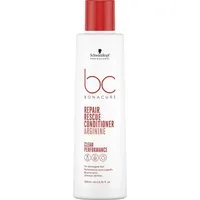 Schwarzkopf BC Bonacure Peptide Repair Rescue Spray Conditioner