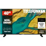 Telefunken XF40P900S 40'' LED Full HD TV