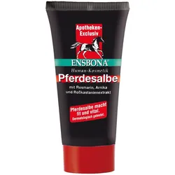 ENSBONA Pferdesalbe Tube