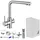 BieTal Wassersprudler weiß + 2kg CO2