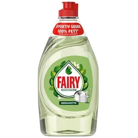 Fairy Spülmittel Bergamotte 450 ml